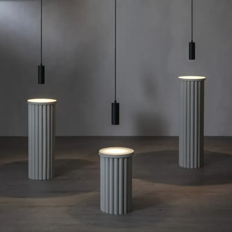 Żarówka LED GU10 5,2W 3000K ściemniana kąt wiązki 10° — zdjęcie 3