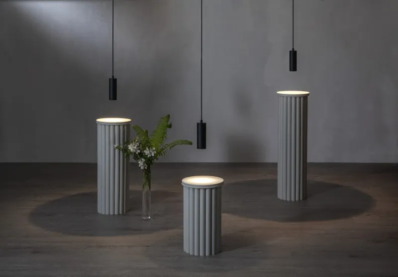 Żarówka LED GU10 5,2W 3000K ściemniana kąt wiązki 10° — zdjęcie 6