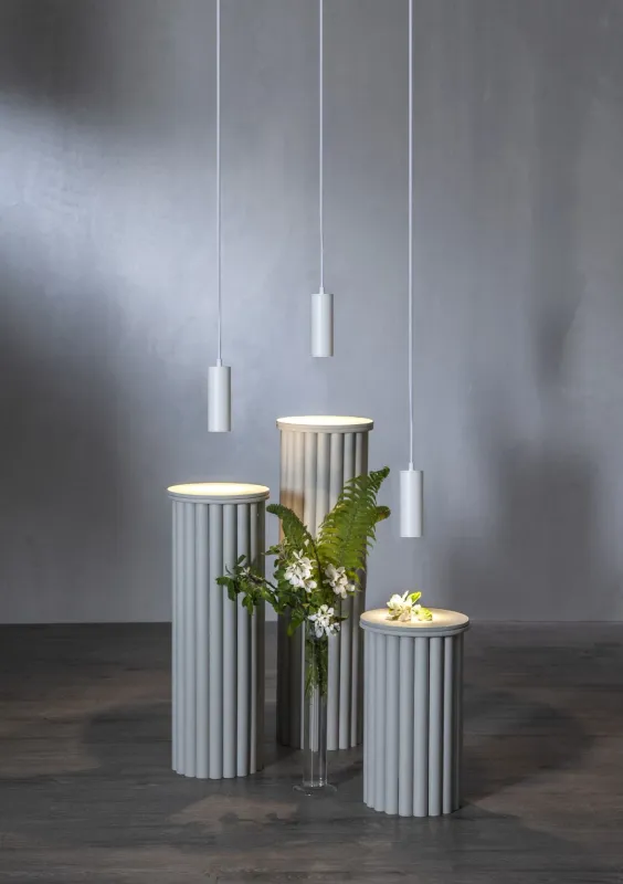 Żarówka LED GU10 5,2W 3000K ściemniana kąt wiązki 10° — zdjęcie 7