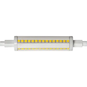 Żarówka LED HALO-LED R7S 8W 2700k 118mm biała ciepła