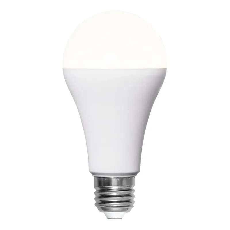 Żarówka LED HIGH LUMEN E27 A65 18W 4000K ściemniana Ra80 — zdjęcie 2