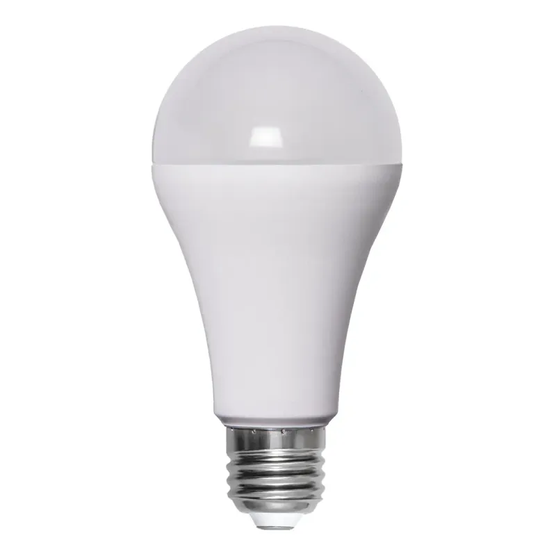 Żarówka LED HIGH LUMEN E27 A65 18W 4000K ściemniana Ra80 — zdjęcie 3