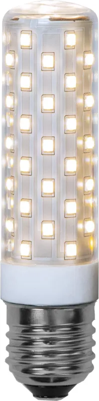Żarówka LED HIGH LUMEN E27 T28 10,5W 3000K ściemniana — zdjęcie 3