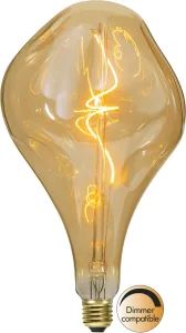 Żarówka LED INDUSTRIAL VINTAGE E27 A165 3,8W 2000K ściemniana Ra90