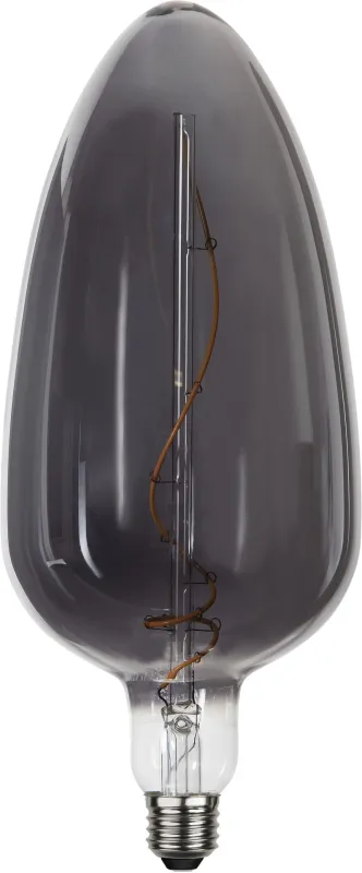 Żarówka LED INDUSTRIAL VINTAGE E27 C125 4,5W 2100K ściemniana Ra90 — zdjęcie 3