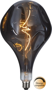 Żarówka LED INDUSTRIAL VITAGE E27 A165 2,5W 2100K ściemniana Ra90