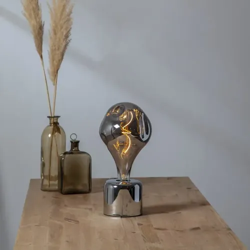 Żarówka LED INDUSTRIAL VITAGE E27 A165 2,5W 2100K ściemniana Ra90 — zdjęcie 2