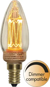 Żarówka LED NEW GENERATION E14 C35 2,3W 1800K ściemnialna