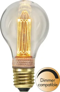 Żarówka LED NEW GENERATION E27 A60 2,3W 1800K ściemnialna