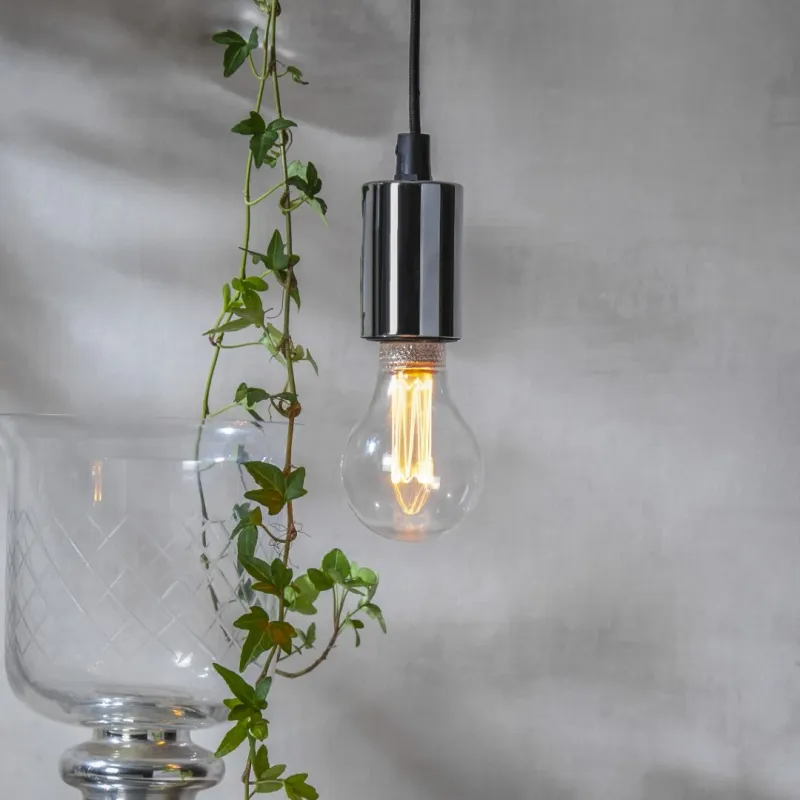 Żarówka LED NEW GENERATION E27 A60 2,3W 1800K ściemnialna — zdjęcie 2