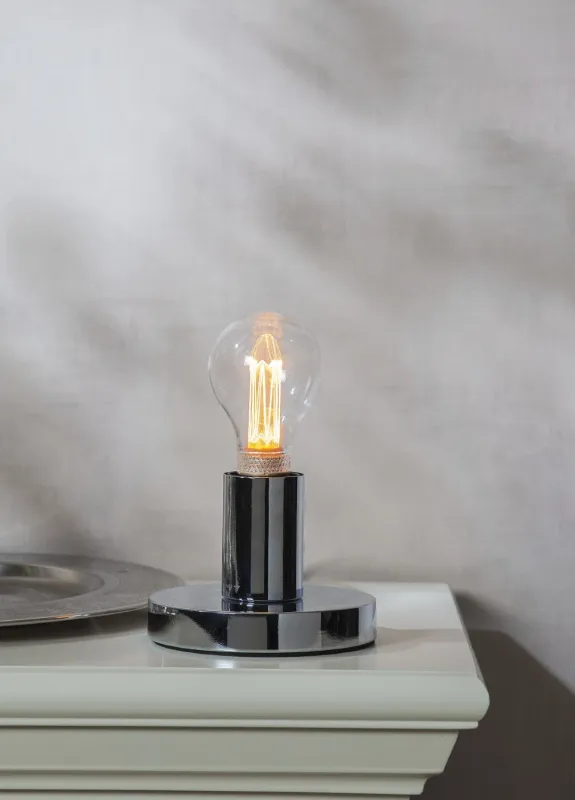 Żarówka LED NEW GENERATION E27 A60 2,3W 1800K ściemnialna — zdjęcie 8