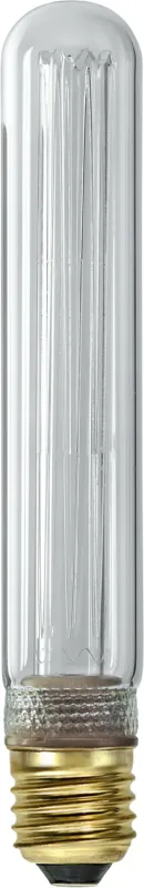 Żarówka LED NEW GENERATION T30 E27 2,3W 1800K ściemnialna — zdjęcie 3