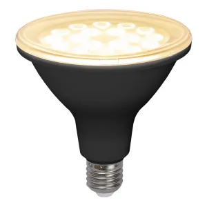 Żarówka LED PAR38 E27 12W 2700k Biała ciepła kąt wiązki 38°