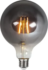 Żarówka LED PLAIN SMOKE E27 G125 1,8W 2100k dymiona