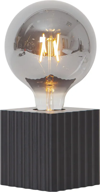 Żarówka LED PLAIN SMOKE E27 G125 1,8W 2100k dymiona — zdjęcie 6