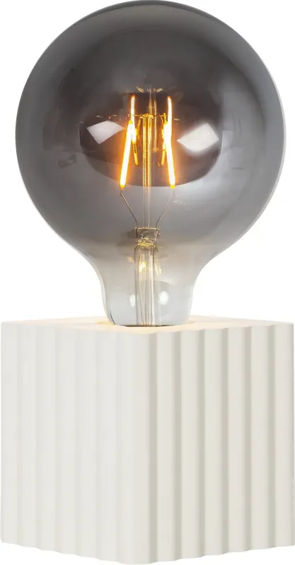 Żarówka LED PLAIN SMOKE E27 G125 1,8W 2100k dymiona — zdjęcie 7