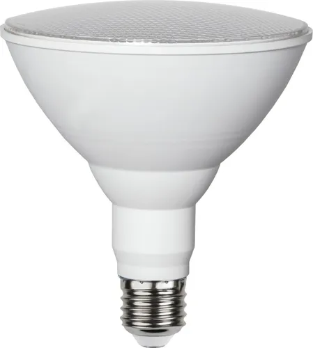 Żarówka LED PLANT LIGHT E27 PAR38 16W do wzrostu roślin — zdjęcie 5