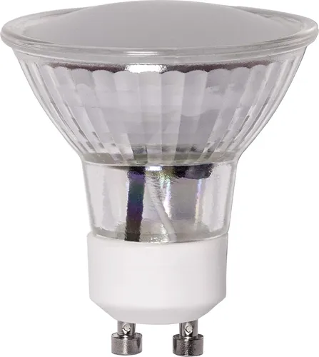 Żarówka LED PLANT LIGHT Gu10 MR16 3,5W do wzrostu roślin — zdjęcie 2