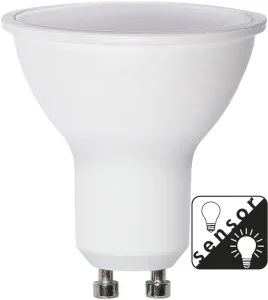 Żarówka LED SENSOR Gu10 4,7W 3000K z czujnikiem zmierzchu