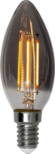 Żarówka LED SMOKE E14 C35 2,9W 2200k dymiona 3-stopnie mocy — zdjęcie 9