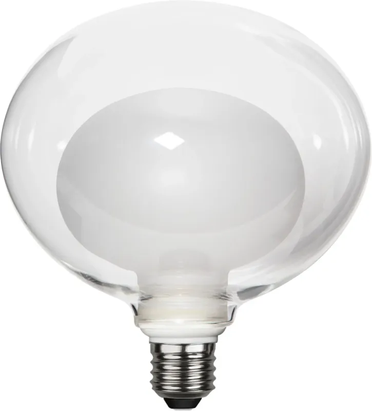 Żarówka LED SPACE E27 3,5W 2700K 3-stopnie mocy — zdjęcie 4