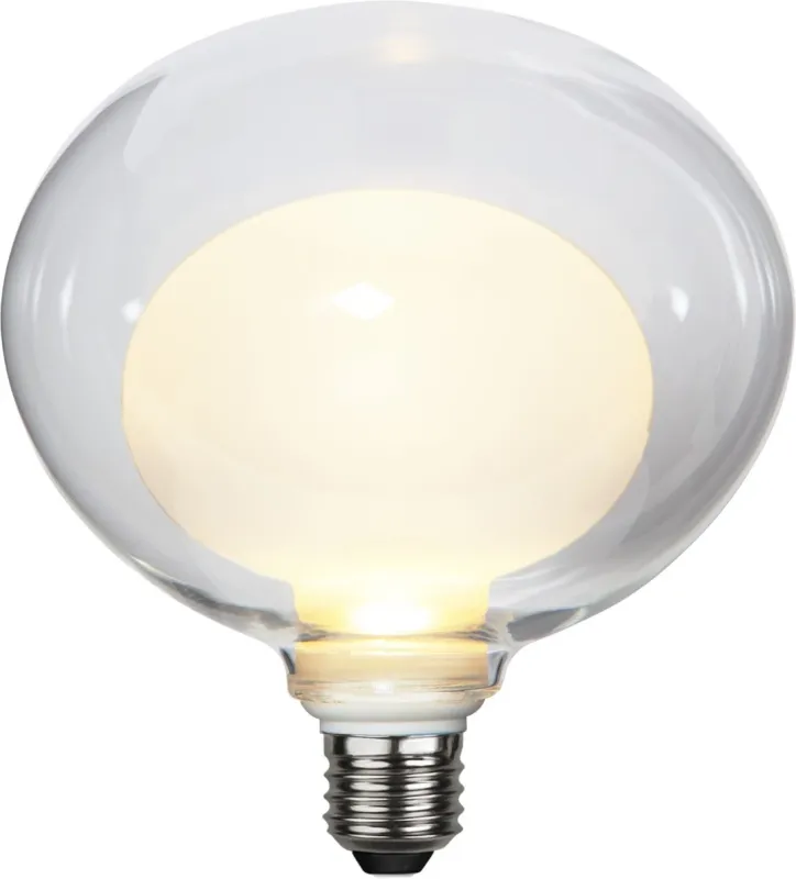 Żarówka LED SPACE E27 3,5W 2700K 3-stopnie mocy — zdjęcie 5
