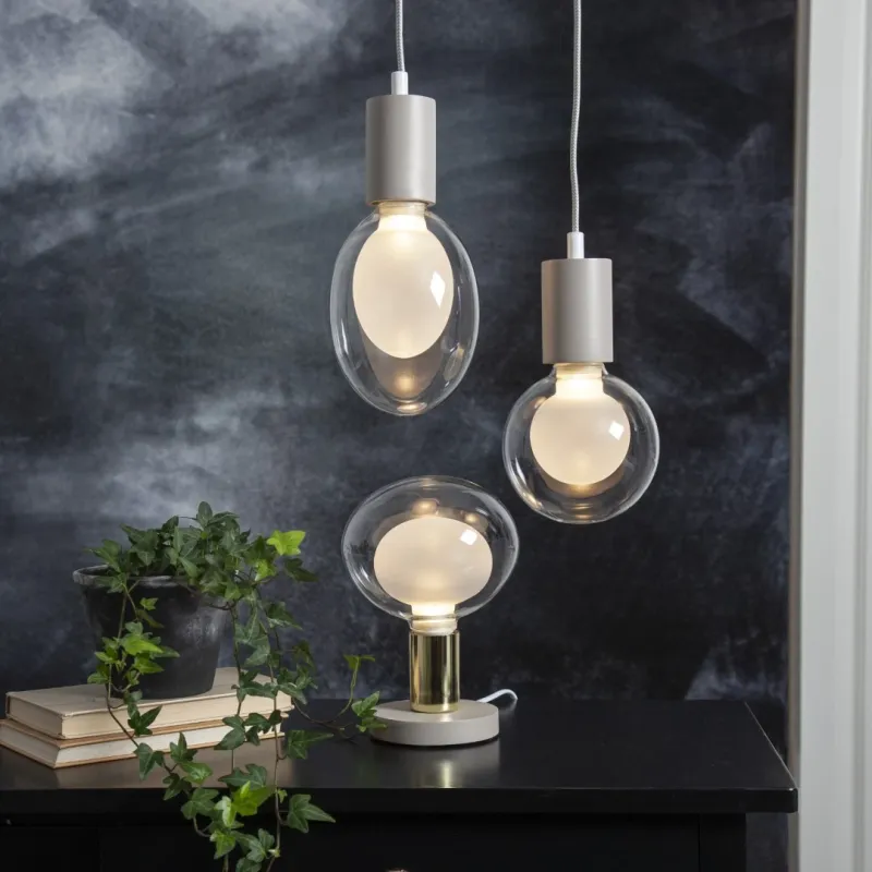 Żarówka LED SPACE E27 3,5W 2700K 3-stopnie mocy — zdjęcie 7