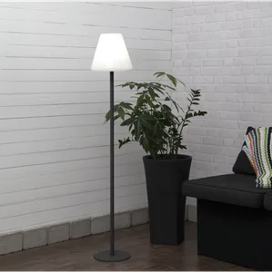 Lampa ogrodowa 150 cm stojąca KRETA E27 IP65
