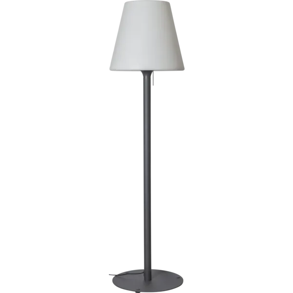 Lampa ogrodowa 185 cm KRETA E27 IP44 — zdjęcie 8