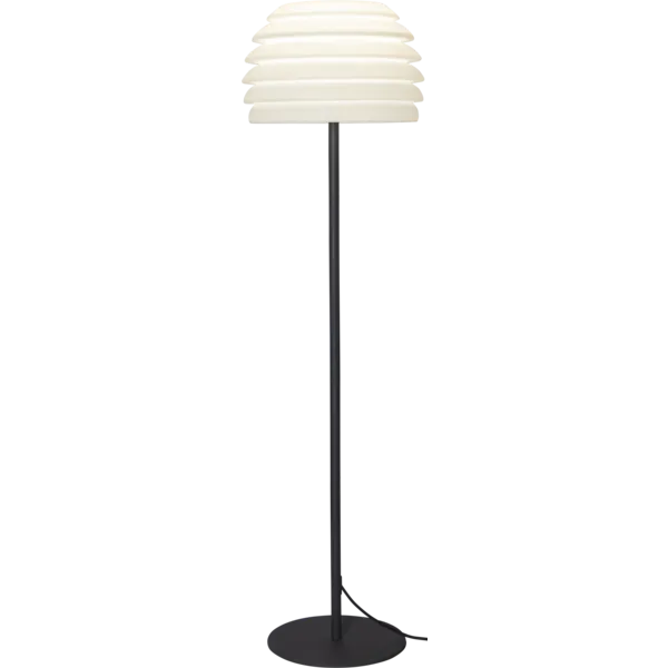 Lampa ogrodowa stojąca 150 cm RHODOS E27 IP65 — zdjęcie 2