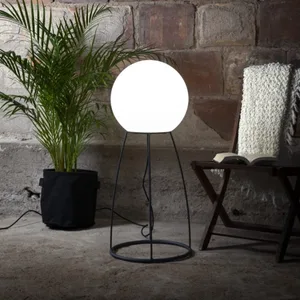 Lampa ogrodowa stojąca MALLORCA E27 IP65