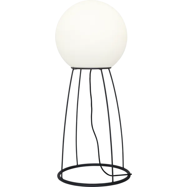 Lampa ogrodowa stojąca MALLORCA E27 IP65 — zdjęcie 13