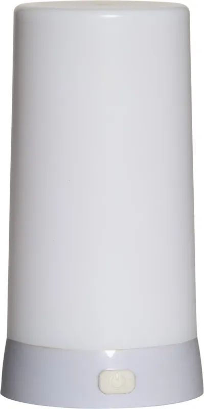 Zestaw 5x świeca LED DINER akumulatorowa z micro USB IP44 — zdjęcie 7