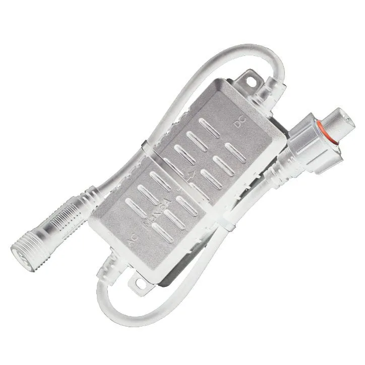 Iluminacja dekoracja LED Gwiazda 2D 100 cm AM-138080 — zdjęcie 7