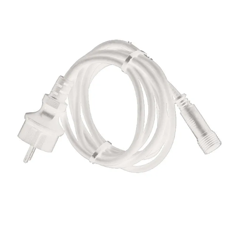 Iluminacja dekoracja LED Gwiazda 2D 80 cm AM-138079 — zdjęcie 4