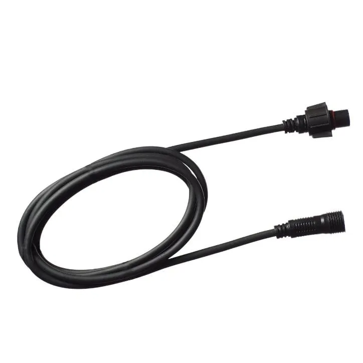 Profesjonalne lampki choinkowe LED 12m Zielone FLASH 230V IP65 — zdjęcie 4