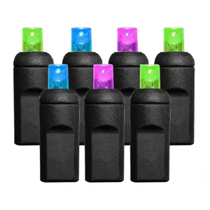 Profesjonalne lampki choinkowe LED 5m Multikolor IP67