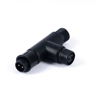 Rozdzielacz systemowy T do lampek IP67