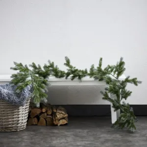 Girlanda świerkowa LUNDA 200cm