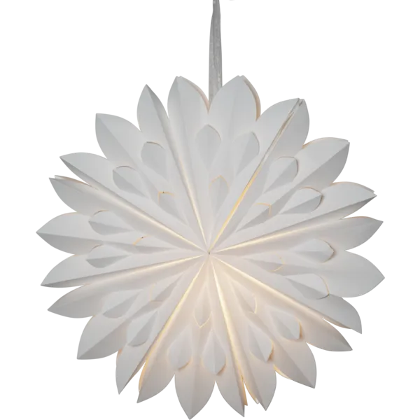 Gwiazda wisząca CLIPP 60cm — zdjęcie 2