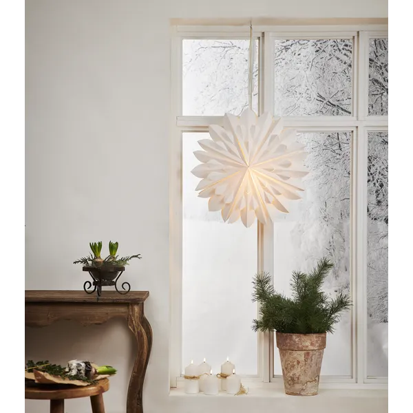 Gwiazda wisząca CLIPP 60cm — zdjęcie 6