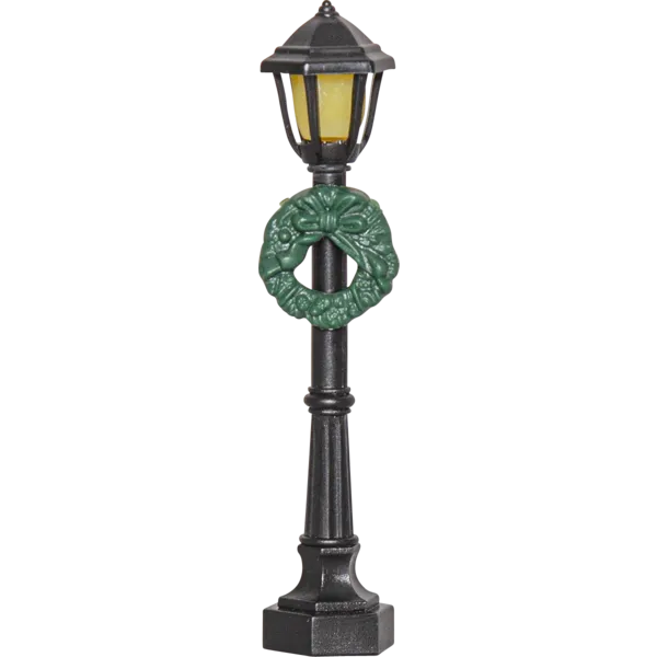 Scenka świąteczna samochody Led MERRYVILLE — zdjęcie 6