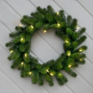 Wianek z oświetleniem Led ORSA 50cm