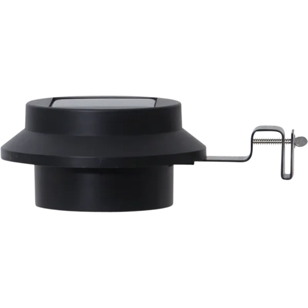 Lampa ogrodowa LED solarna FENCY — zdjęcie 2