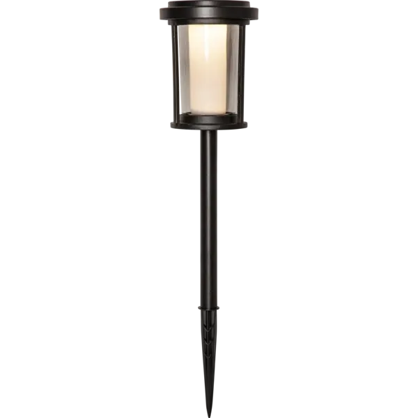 Lampa solarna ogrodowa LED wbijana ALIPPA — zdjęcie 2