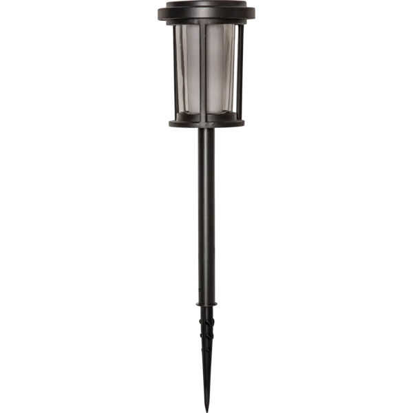 Lampa solarna ogrodowa LED wbijana ALIPPA — zdjęcie 3