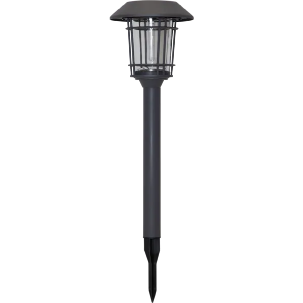 Lampa solarna ogrodowa LED wbijana FILIP — zdjęcie 4