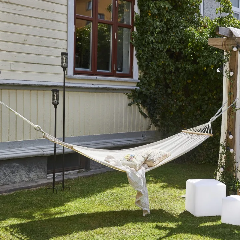 Lampa solarna ogrodowa LED wbijana FOLKE — zdjęcie 8