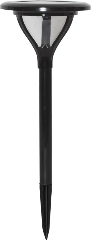 Lampa solarna ogrodowa LED wbijana MERVIA — zdjęcie 6