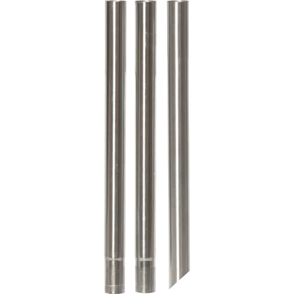 Lampa solarna ogrodowa LED wbijana SOLINI — zdjęcie 8